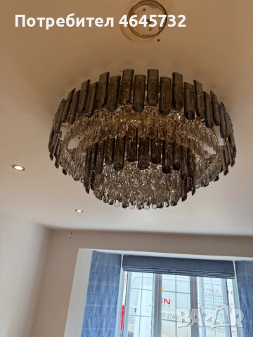 Монтаж на осв. Тела, външно и вътрешно, снимка 2 - Електро услуги - 52580601