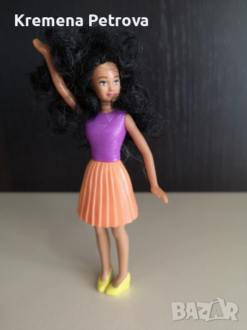 Играчки от Burger King 2016, 2017, 2019, снимка 12 - Колекции - 52371773