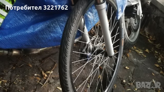Продавам велосипед SCOTT voltage yz2, снимка 10 - Велосипеди - 42940002