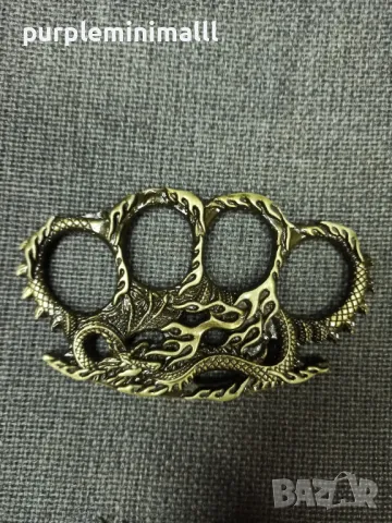 Метален бокс, снимка 3 - Екипировка - 37875697