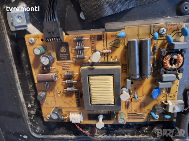 POWER BOARD ,17IPS62,  for, Daewoo 32DM54FA 32inc DISPLAY VES315UNGB-L3-N53