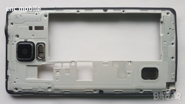 Samsung Galaxy Note 4 - Samsung SM-N910F оригинални части и аксесоари , снимка 2 - Резервни части за телефони - 40630727