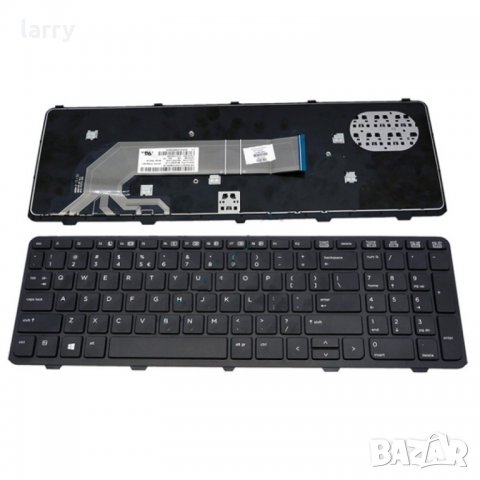 HP ProBook 450 G1 лаптоп на части, снимка 13 - Части за лаптопи - 40142235