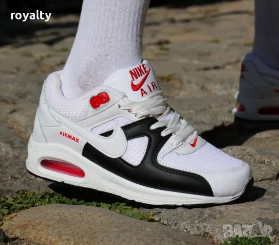 Nike Air Max 90 мъжки маратонки , снимка 2 - Маратонки - 49892814