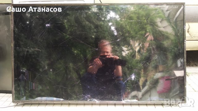 LG 49UK6400PLF със счупена матрица ,LGP49DJ-17U1 ,EAX67872805(1.1) ,TWCM-K305D ,HC490DGG-ABWL3-A19C