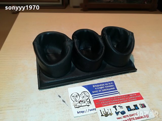 echtes leder-germany поставка за 3 лули 1907211157, снимка 4 - Антикварни и старинни предмети - 33562777