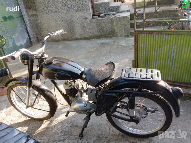 КУПУВАМ СТАРИ МОТОРИ , снимка 17 - Мотоциклети и мототехника - 51648223