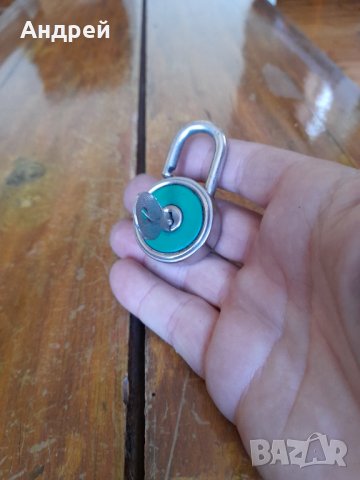 Стар катинар Delta #2, снимка 2 - Антикварни и старинни предмети - 33463659