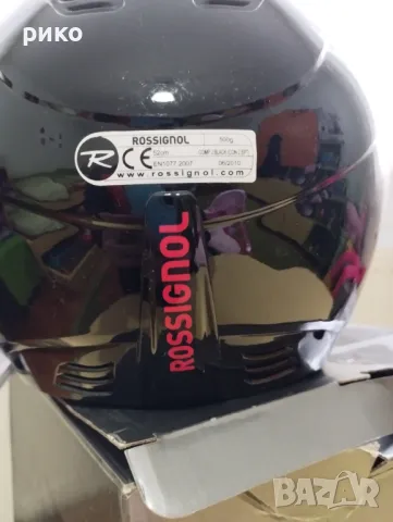 Детска ски каска Rosignol , снимка 7 - Зимни спортове - 48891645