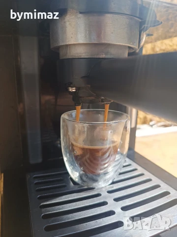 Saeco Poemia Inox HD8425, снимка 8 - Кафемашини - 50546510