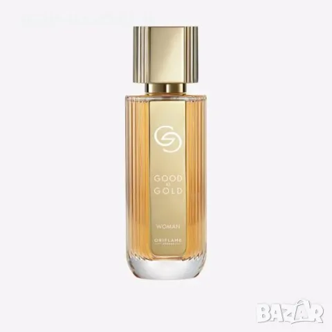 Парфюмна вода Giordani Gold Good as Gold от Орифлейм/Oriflame