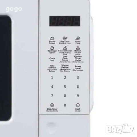 микровълнова фурна , снимка 1