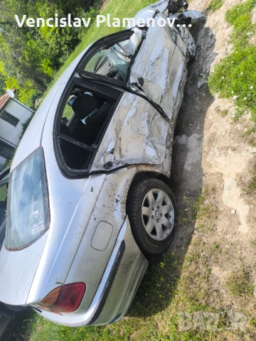 БМВ е46, снимка 3 - Части - 50598875