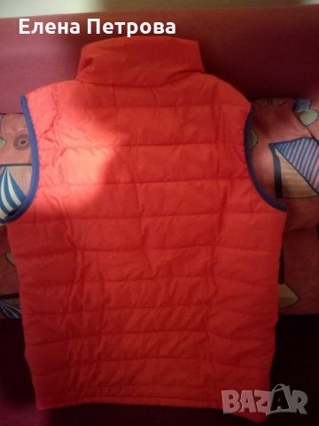 Нова грейка размер 146/152, снимка 2 - Детски якета и елеци - 28695015