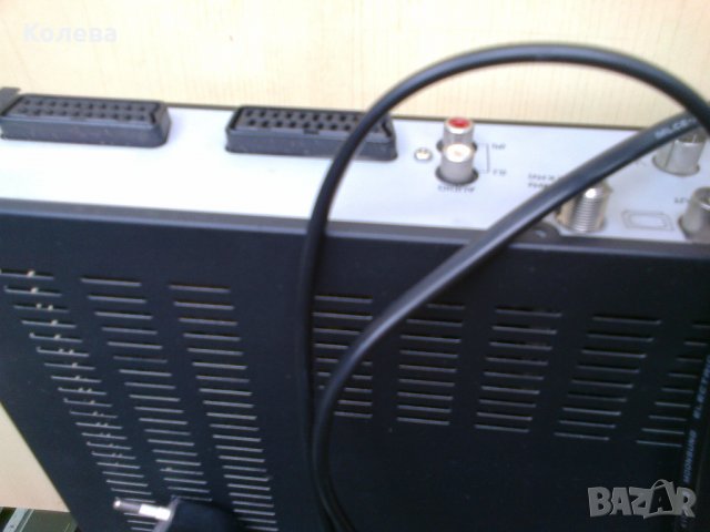 Приемник за сателит, снимка 5 - Приемници и антени - 33500127