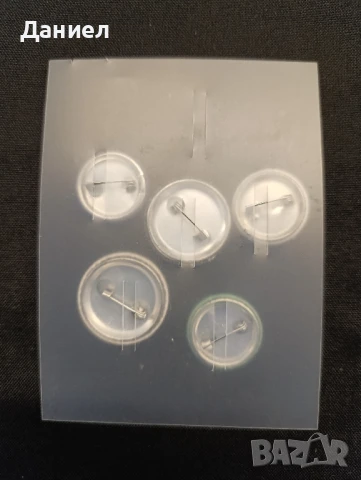 Лот значки, снимка 3 - Антикварни и старинни предмети - 50999123