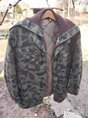 Камуфлажни шуби 2бр., снимка 2 - Екипировка - 49555226