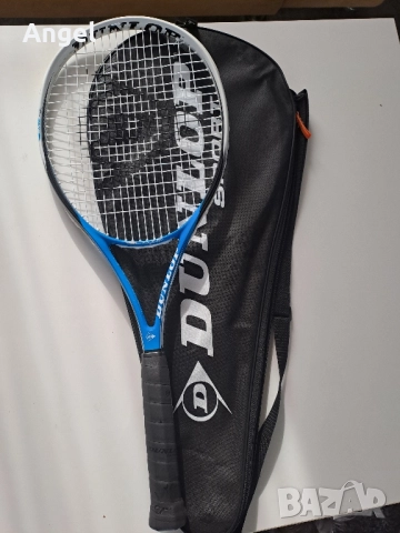 Тенис ракета 