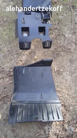 Предна дясна вежда Mazda CX3 2016, снимка 5 - Аксесоари и консумативи - 49089244