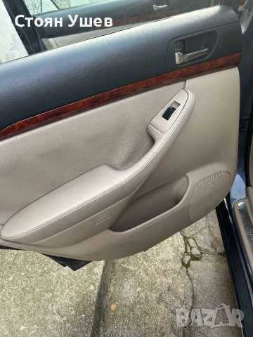 Тойота Авенсис, снимка 9 - Автомобили и джипове - 52432420