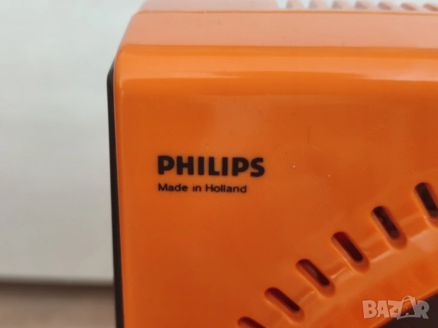 Соларна лампа Philips UV + IR , снимка 4 - Соларни лампи - 53289652