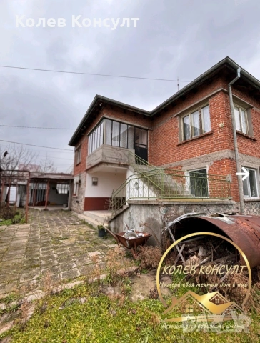 Къща село Горски Извор , снимка 2 - Къщи - 53358318