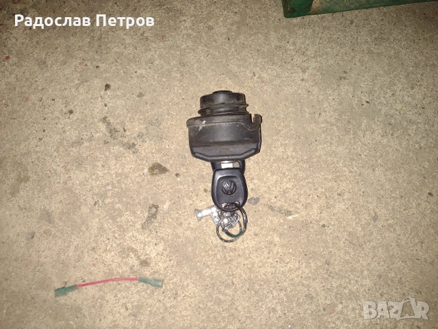 капачка голф 3 и др