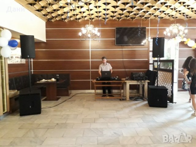 DJ за празници-Дисководещ-ф-ма Темпомикс-ЕООД, снимка 2 - Dj - 26853048