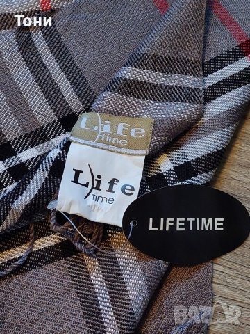 Нов дамски шал, снимка 4 - Шалове - 38206330