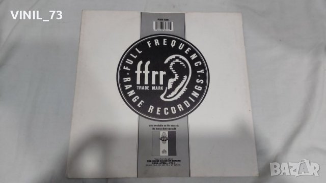 Gino Latino – Welcome