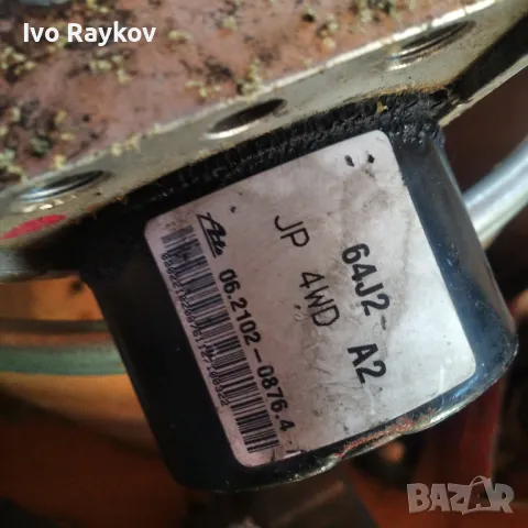 ABS модул Suzuki Grand Vitara 1998-2005 062109-50913, снимка 3 - Части - 48356569