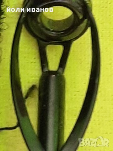 Пръчка CORMORAN 2.1м-100 до 280 г акция ,нова, снимка 3 - Въдици - 44118673