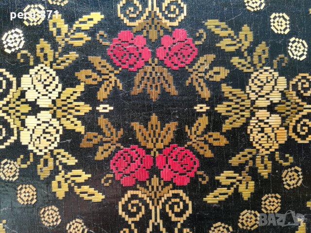 Книга тайник Белене Персин ръчна изработка, снимка 3 - Други ценни предмети - 27957007