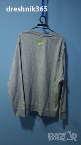 Nike Sportswear Блуза/Мъжка XL/XXL, снимка 4 - Блузи - 43313254