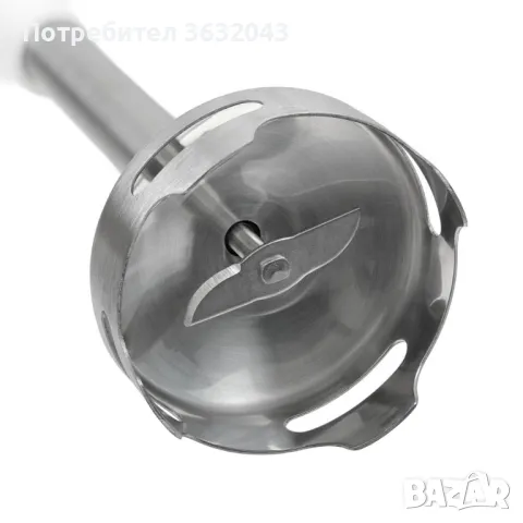 Блендер DECAKILA, 4 в 1, 250 W

, снимка 7 - Кухненски роботи - 47456304