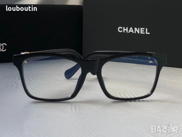 Очила за компютър Диоптрични рамки прозрачни слънчеви очила, снимка 9 - Слънчеви и диоптрични очила - 52515236