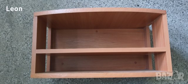 Етажерка за стена, снимка 3 - Етажерки - 35281382