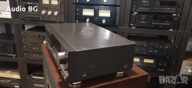 Technics RS-B665 PSXcap., снимка 3 - Декове - 53121801