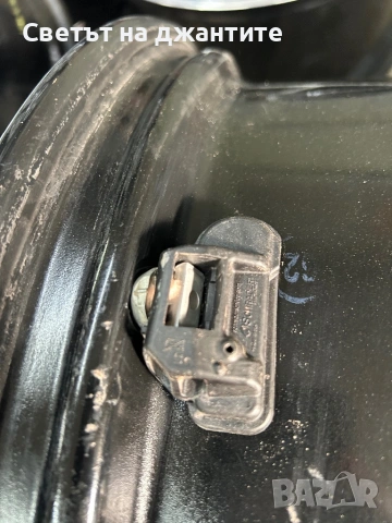 Джанти 20 Цола 5х114.3 Maserati Levante Kia Hyundai Nissan Honda Subaru , снимка 12 - Гуми и джанти - 53200624