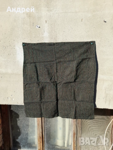 Стара престилка #38