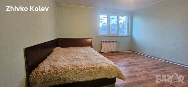 Продавам къща в Аспарухово