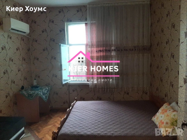 Тухлен апартамент в центъра на гр.Димитровград, снимка 2 - Апартаменти - 53256856