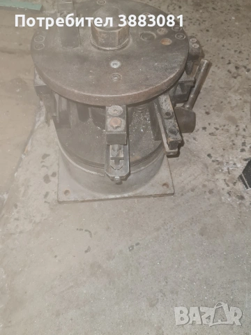 преса за алуминиева дограма кръгла