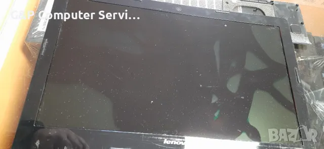 Лаптоп Lenovo G50-30 за части ..., снимка 2 - Части за лаптопи - 47802435