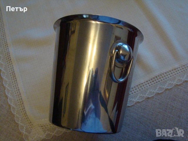 Шампаниера , снимка 4 - Обзавеждане за заведение - 37607914