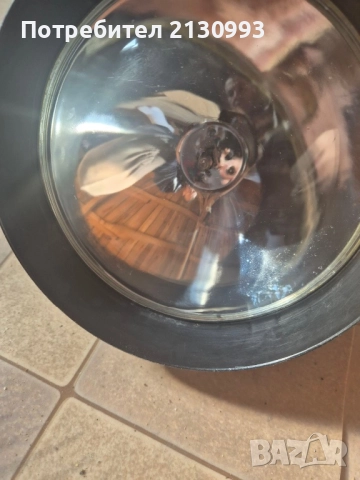 Фар за лов, снимка 2 - Оборудване и аксесоари за оръжия - 52429274