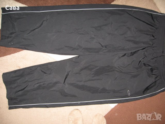Спортно долнище СHAMPION   мъжко,2-3ХЛ, снимка 2 - Спортни дрехи, екипи - 32251546