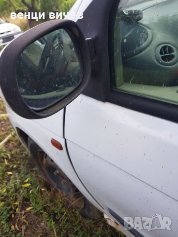 Renault Scenic 1.9 dti, снимка 11 - Автомобили и джипове - 37167457