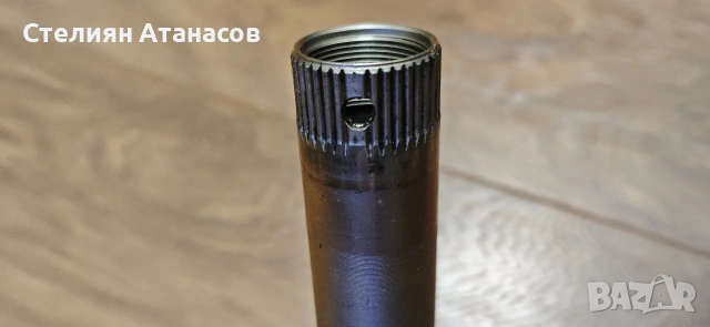 курбели Shimano 105, снимка 9 - Велосипеди - 53405262