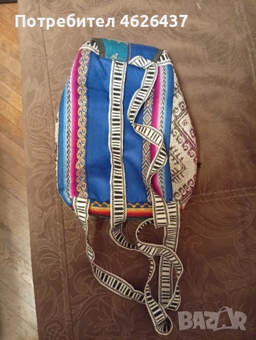 детска раничка , снимка 2 - Раници - 52446390